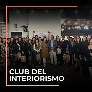 Club del Interiorismo